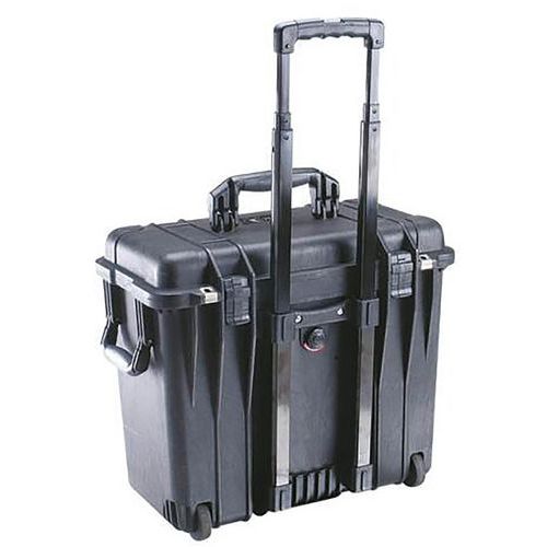 Valigetta di protezione Peli Case 1440 con organizer,