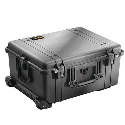 Valigetta di protezione Peli Case 1610 senza espanso,