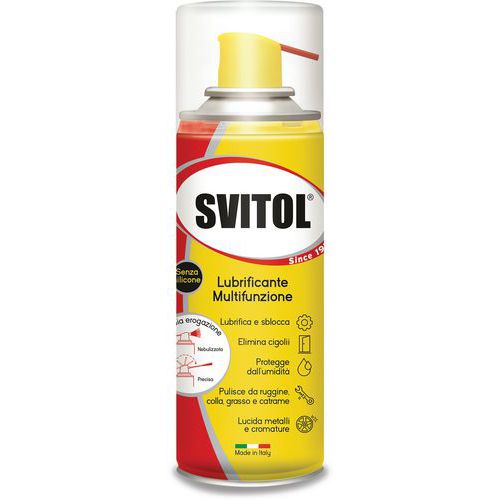 Svitol Nuovo Erogatore ml 200,