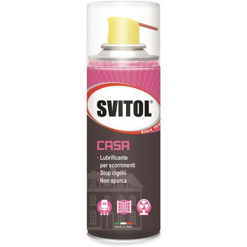 Svitol Casa ml 200,