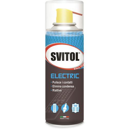 Svitol Elettric ml 200,