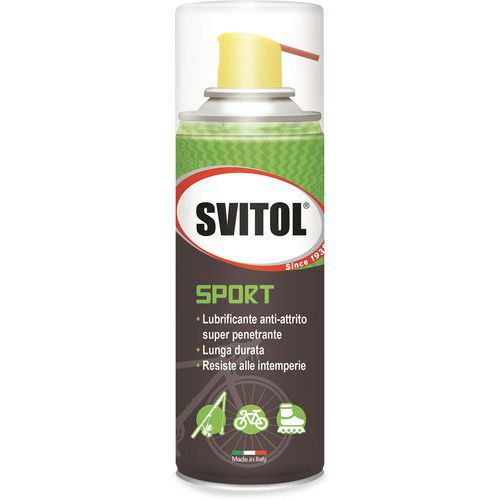 Svitol Sport ml 200,