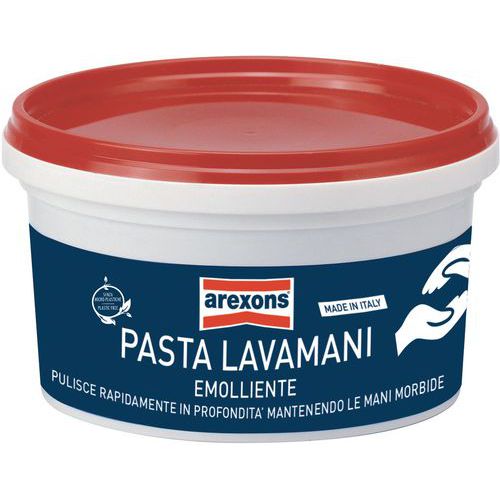 Pasta Lavamani ml 375,