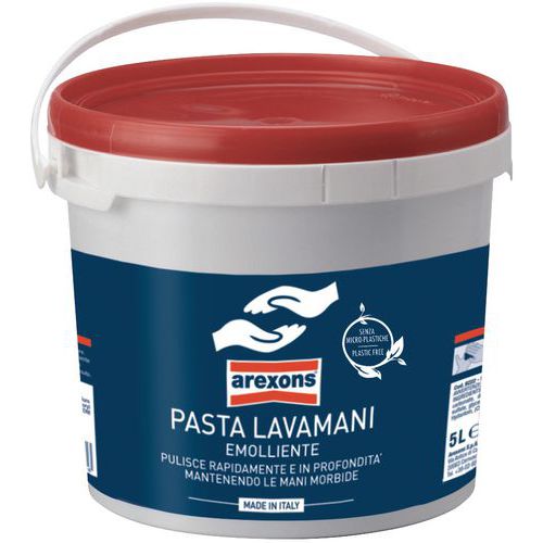 Pasta Lavamani lt 5,