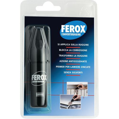 Ferox Stylo Blister ml 15,