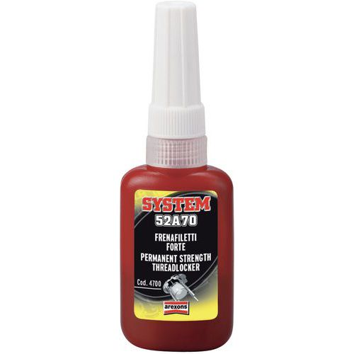 SYSTEM 52A70 FRENAFILETTI FORTE MULTIL. ML 10,