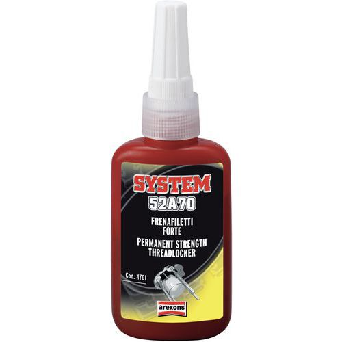 SYSTEM 52A70 FRENAFILETTI FORTE MULTIL. ML 50,