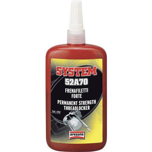 SYSTEM 52A70 FRENAFILETTI FORTE ML 250,