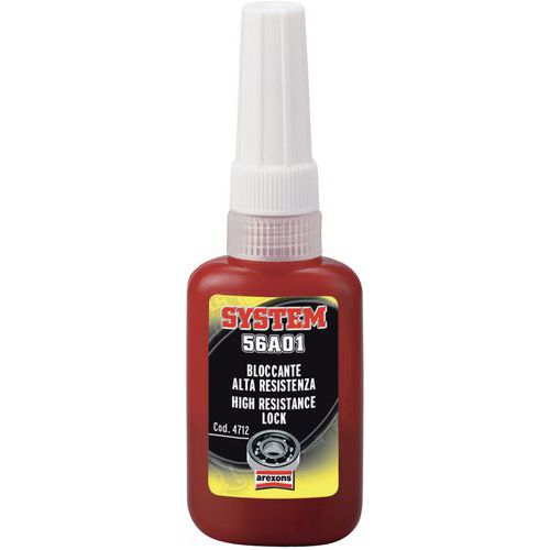 SYSTEM 56A01 BLOCC.ALTA RESISTENZA ML 10,