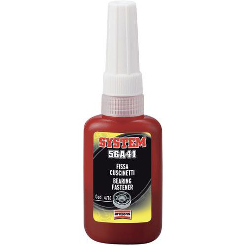 SYSTEM 56A41 FISSA CUSCINETTI ML 10,