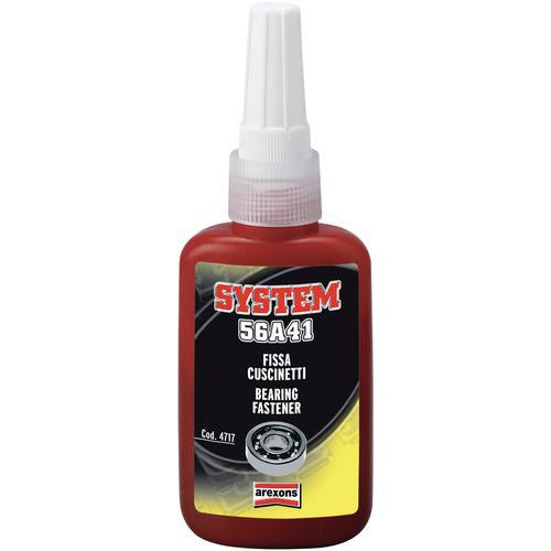 SYSTEM 56A41 FISSA CUSCINETTI ML 50,