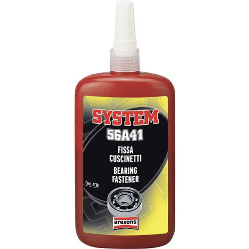 SYSTEM 56A41 FISSA CUSCINETTI ML 250,