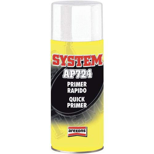 SYSTEM AP724 PRIMER RAPIDO ML 200,