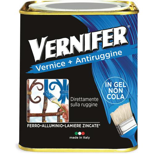 VERNIFER BIANCO BRILLANTE               ML  750,