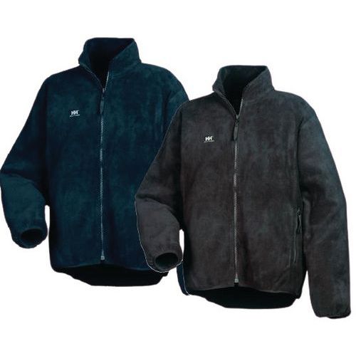 HH-72065-990-XL RED LAKE ZIP BLACK XL,