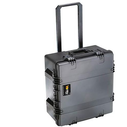 Valigetta protezione ten stagna nera Peli Storm Case IM2875,