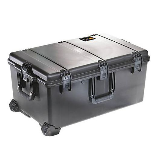 Valigetta protezione ten stagna nera Peli Storm Case IM2975,