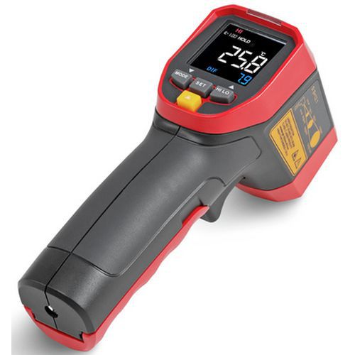 Termometro a infrarossi SAUTER JIT 100,