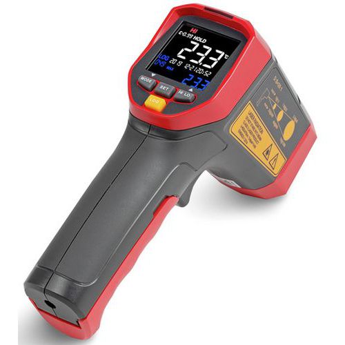 Termometro a infrarossi SAUTER JIT 200,
