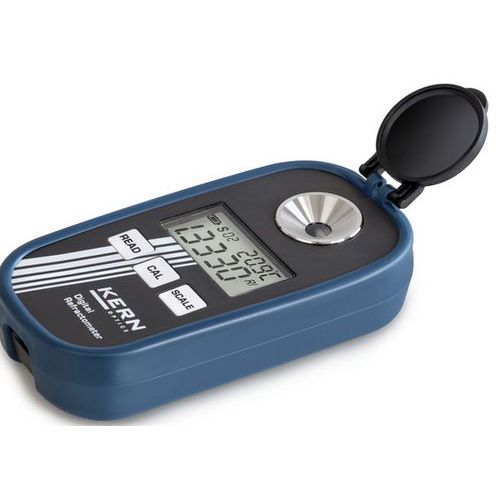 Rifrattometro digitale ORM 1CA,