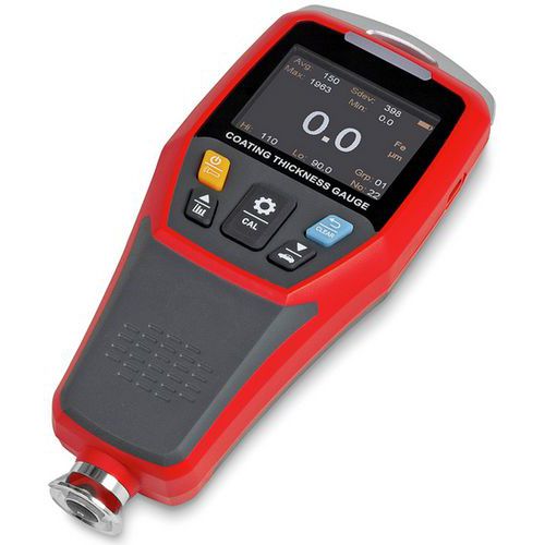 Misuratore digitale di spessore JCT 100,