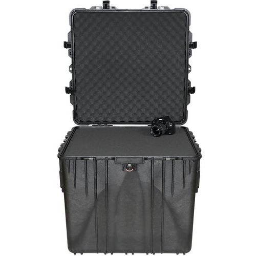 Valigetta di protezione Peli Case 0370 con espanso,