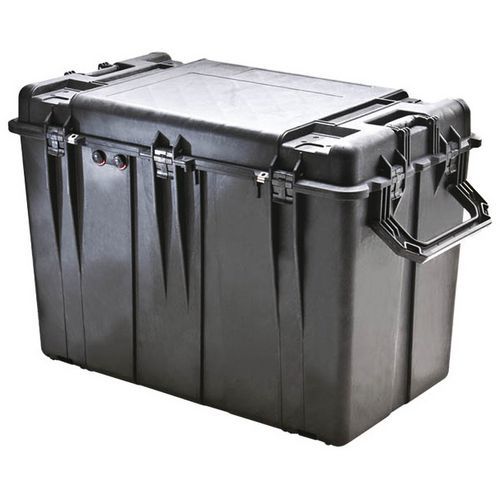 Valigetta di protezione Peli Case 0500 senza espanso,