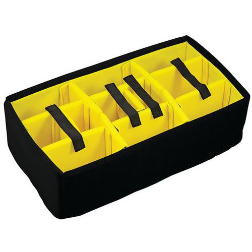 Set di divisori Peli 1510,