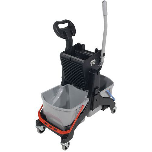 Carrello MMT1616B - Numatic,