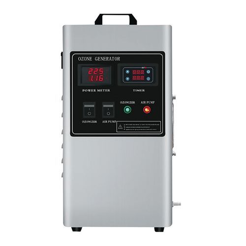 Generatore Ozono portatile,