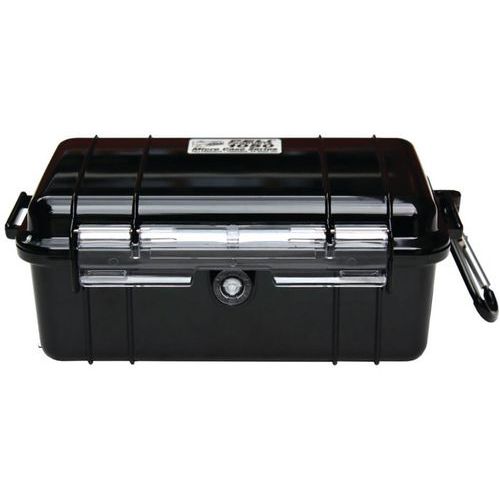 Valigetta di protezione nera Peli Case 1050,