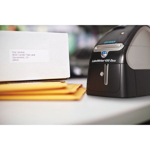 Installazione Di Una Dymo LabelWriter 450 Con Il Driver Giusto, Come Si Fa - Foto 6