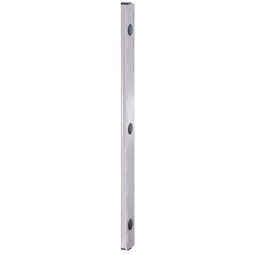 Binario da parete 740 mm,