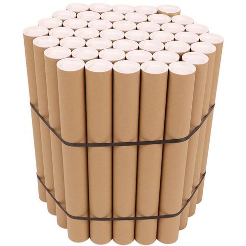 Tubi Per Spedizione Materiale:Cartone Formato A2,