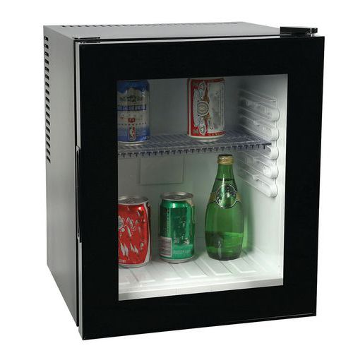 Minibar Glass A+ 32lt,
