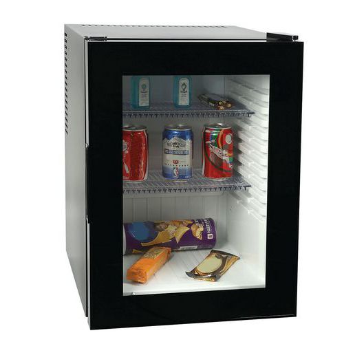 Minibar Glass A+ 35lt,
