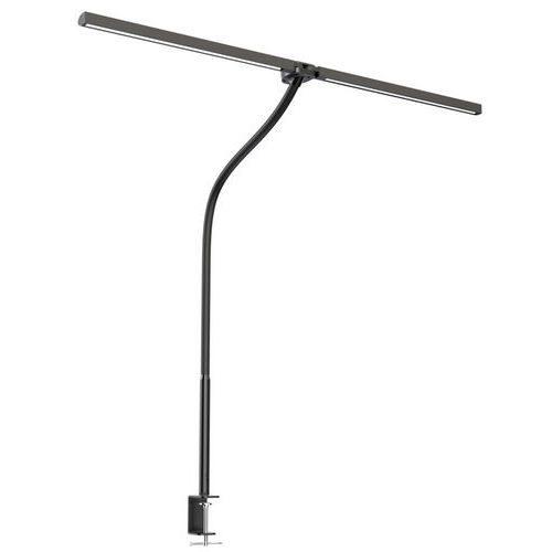 Lampada a led Albatross,