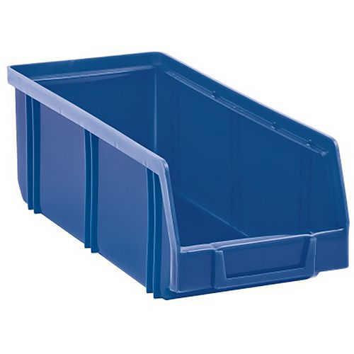 Conten. A Becco 2L Blu Grande Prof L103Xp240Xh83Mm,