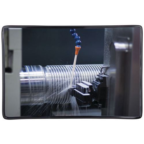 specchio di sorveglianza Check Mirror 40x60 cm,