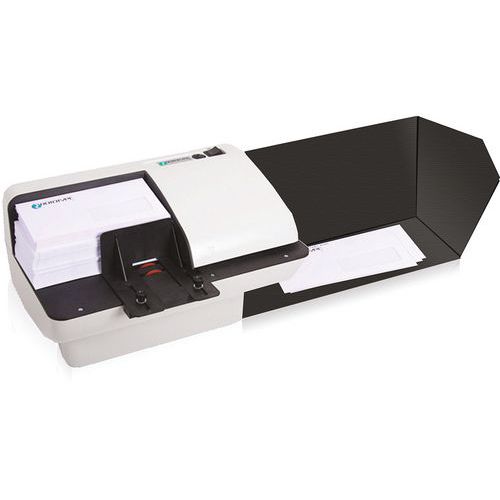 ApriLettere Elettrico Rototype Rototype,