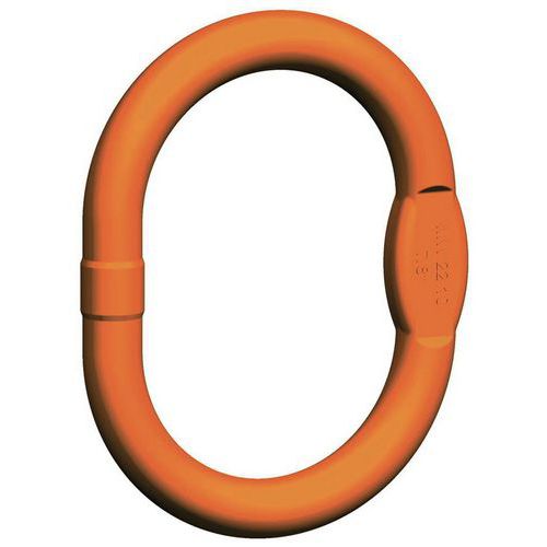 Anello singolo - Portata da 3200 kg,