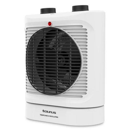 Termoventilatore ceramico SDB Tropicano 21 oscillante,