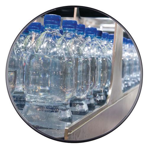 Specchio per interni rotondo Ø60 cm,