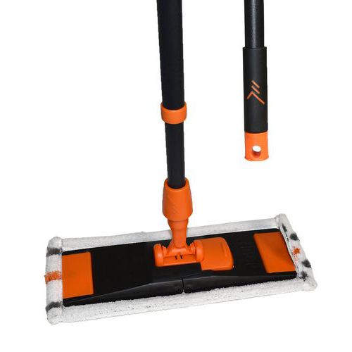 Mocio multiuso Press Pro - Vigor,