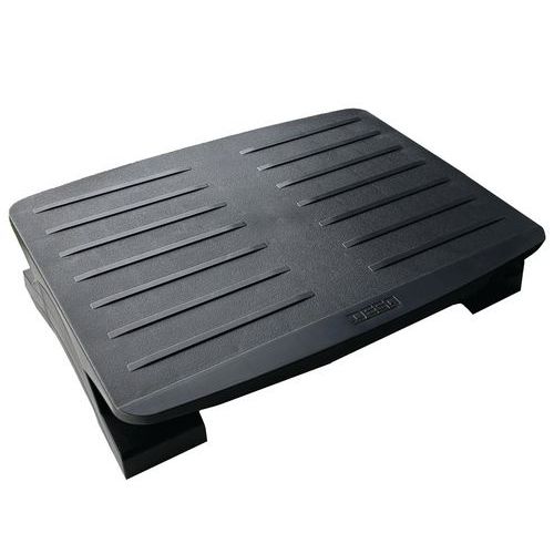 Poggiapiedi regolabile da 0 a 20 gradi - Desq,