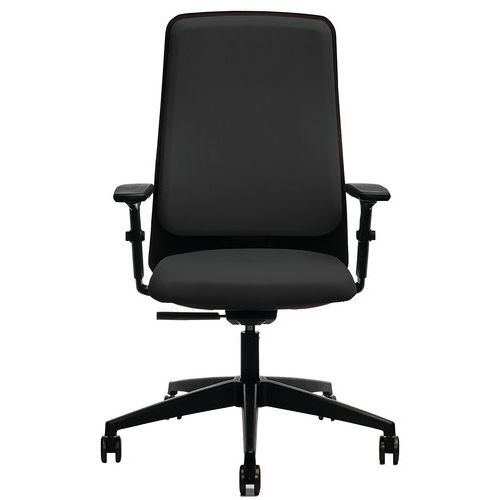 Sedia da ufficio sincrona automatica Interstuhl 152II,