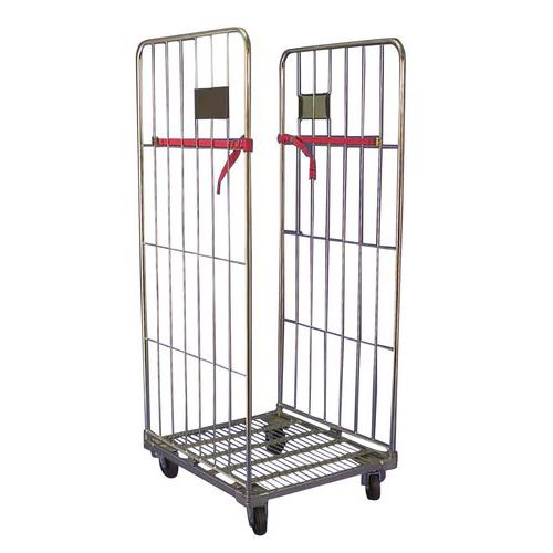 Roll-container Peso: 23 A Totale: 1800,