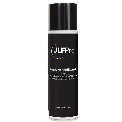 Spray impermeabilizzante JLF PRO - 250 mL,