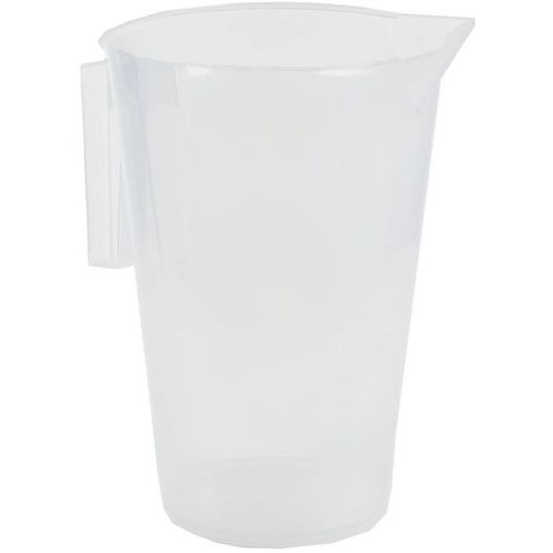 Caraffa con dosatore 3 L - Manutan,