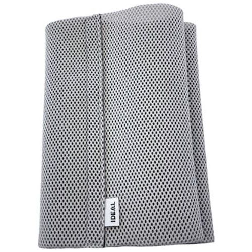 Tessuto premium antigraffio per AP40 Pro - Grigio,